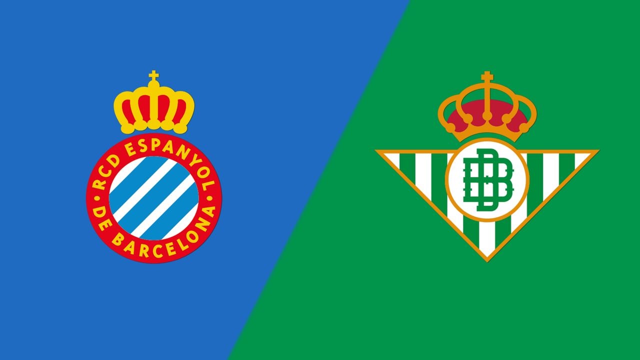 Espanyol vs Real Betis