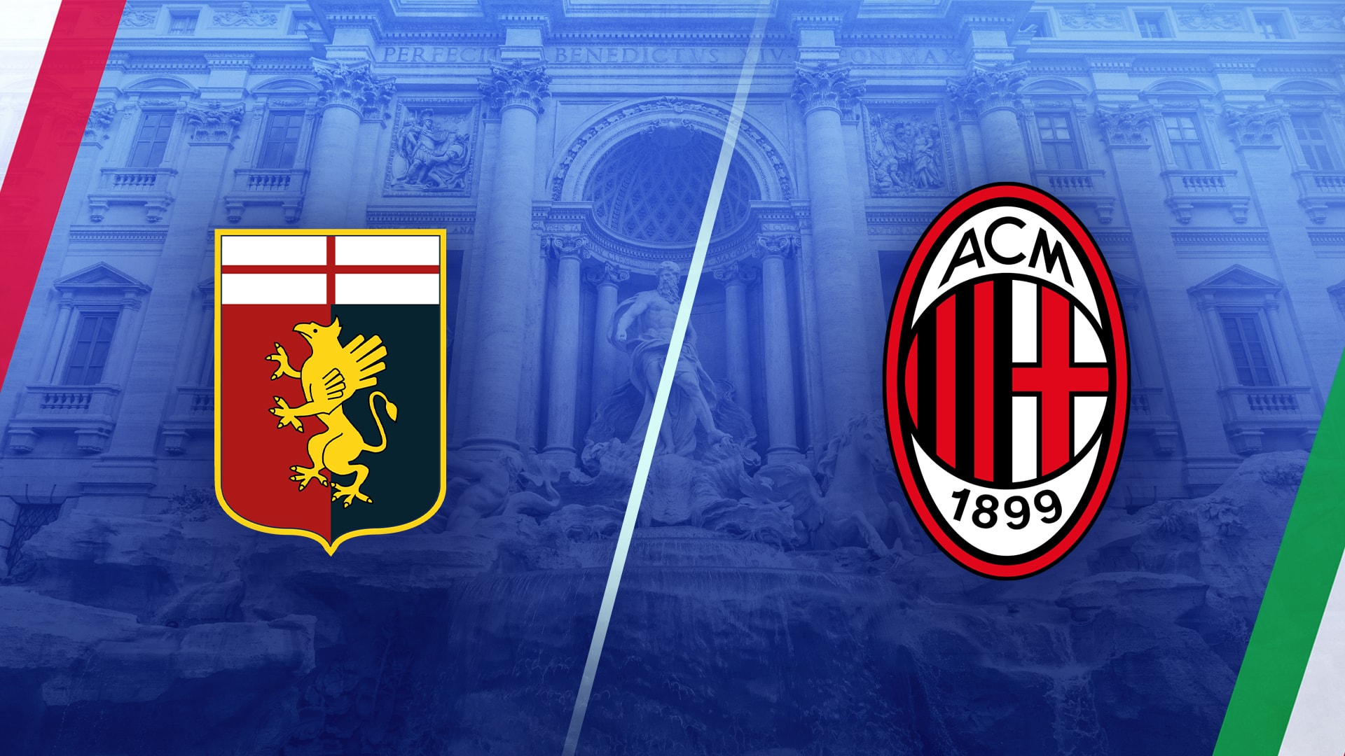 Nhận định, dự đoán Genoa vs AC Milan: Trận đấu thủ tục