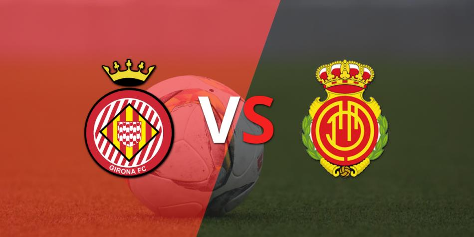 Nhận định, dự đoán Girona vs Mallorca: Cuộc chiến trụ hạng