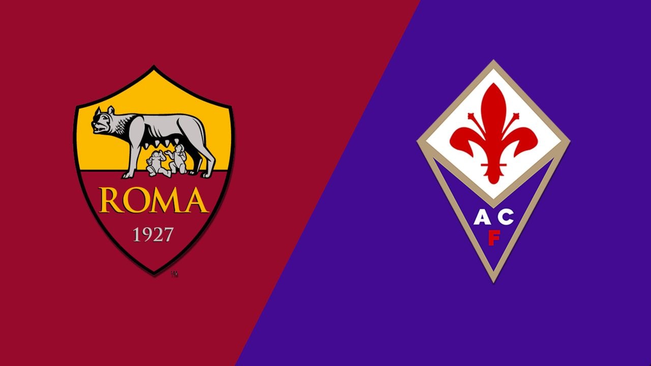 Roma vs Fiorentina