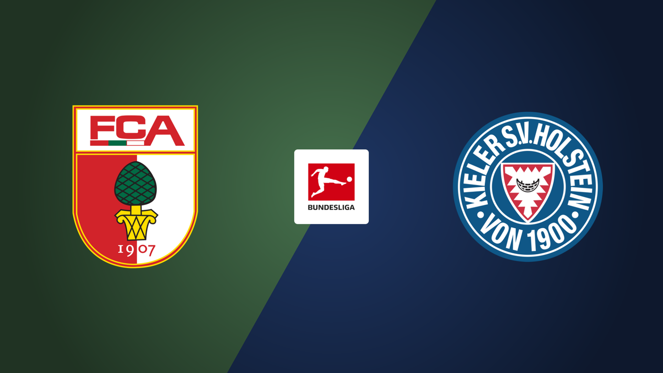 Nhận định, dự đoán Augsburg vs Holstein Kiel: Quyết chiến trụ hạng