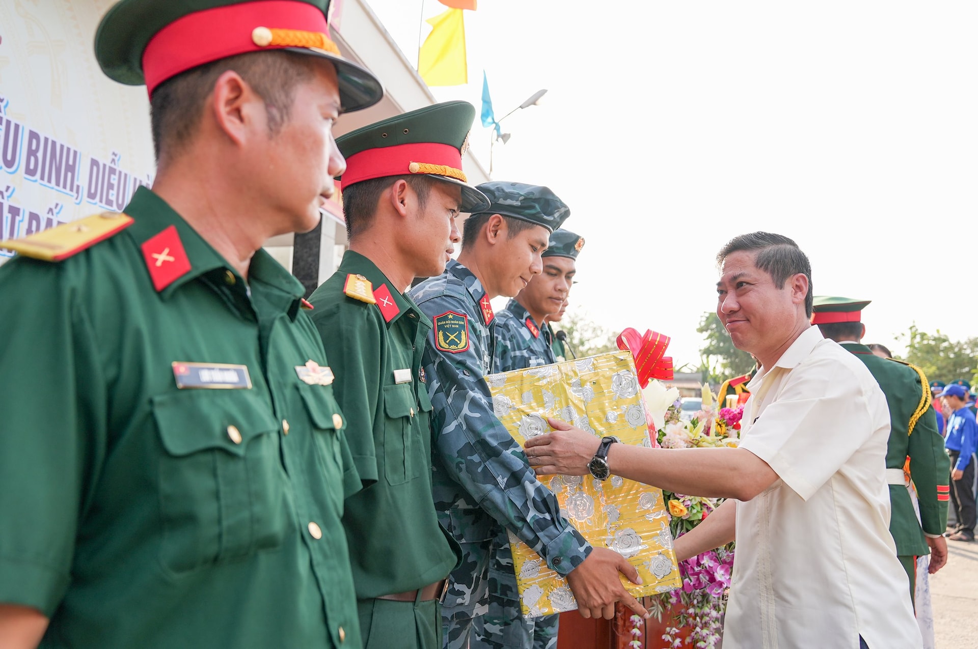 DIEU BINH 3