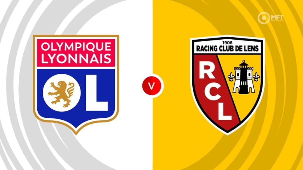 Nhận định, dự đoán Lyon vs Lens: Suất dự Champions League
