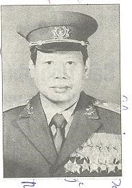 Đặng Hòa