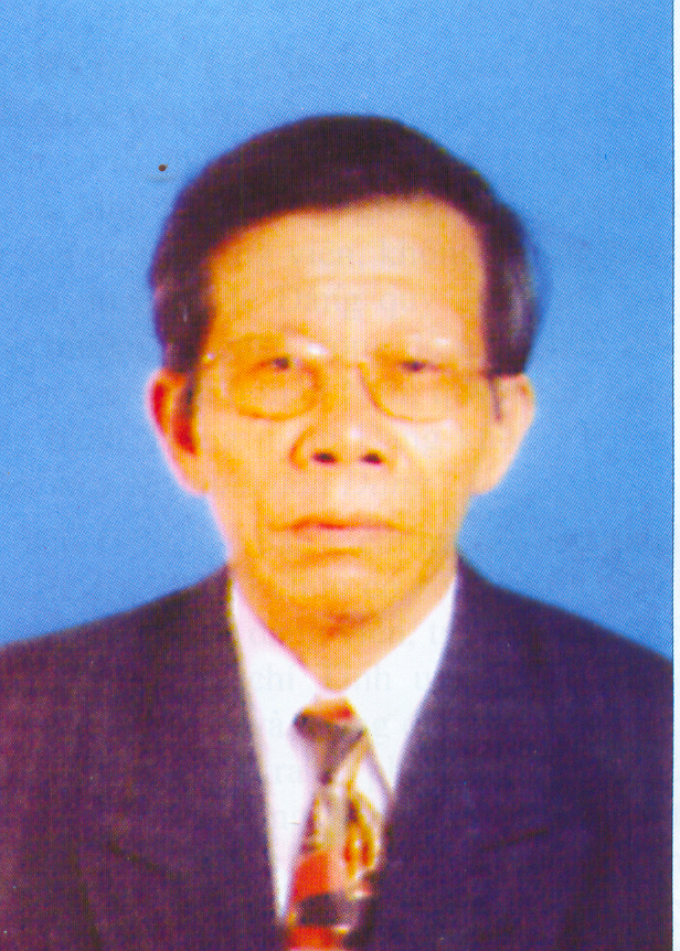 Đặng Hữu Tại