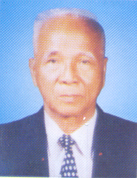 Đặng Văn Pháo