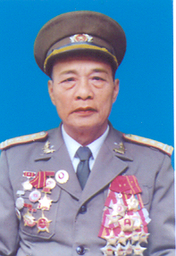Hồ Đắc Liễn
