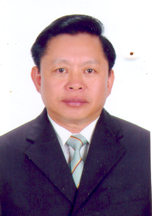 Hồ Thanh Hải