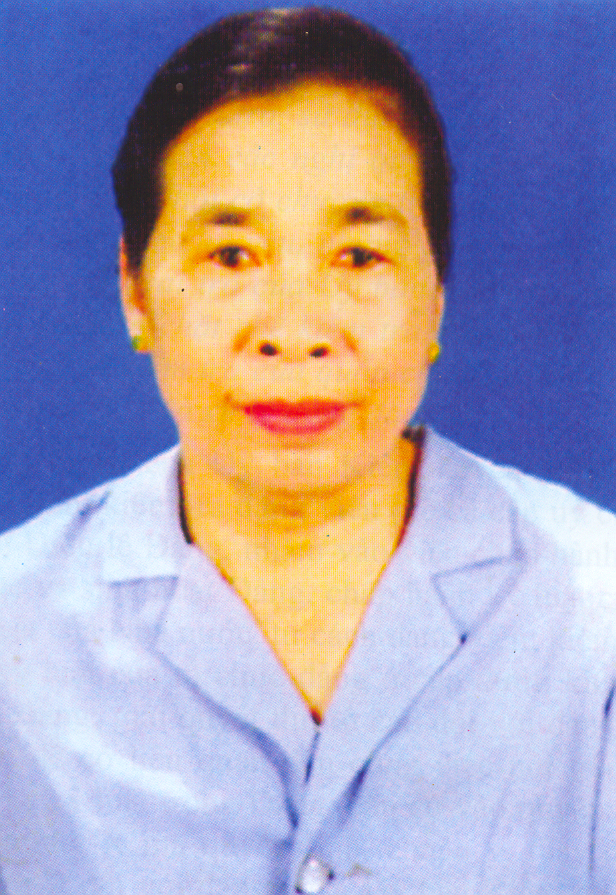 Hồ Thị Kim Thanh