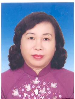 Hồ Thị Thanh Lâm