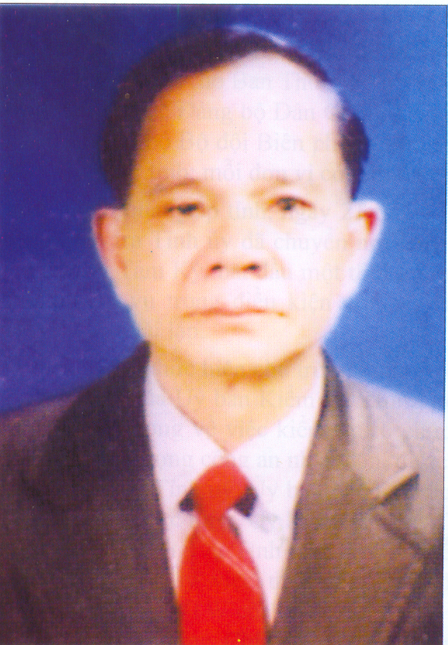 Hồ Văn Điều