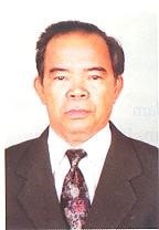 Hoàng Châu Sinh