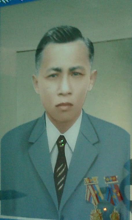Hoàng Văn Lai