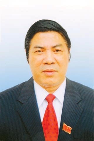 Nguyễn Bá Thanh