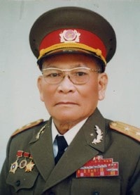 Nguyễn Huy Chương