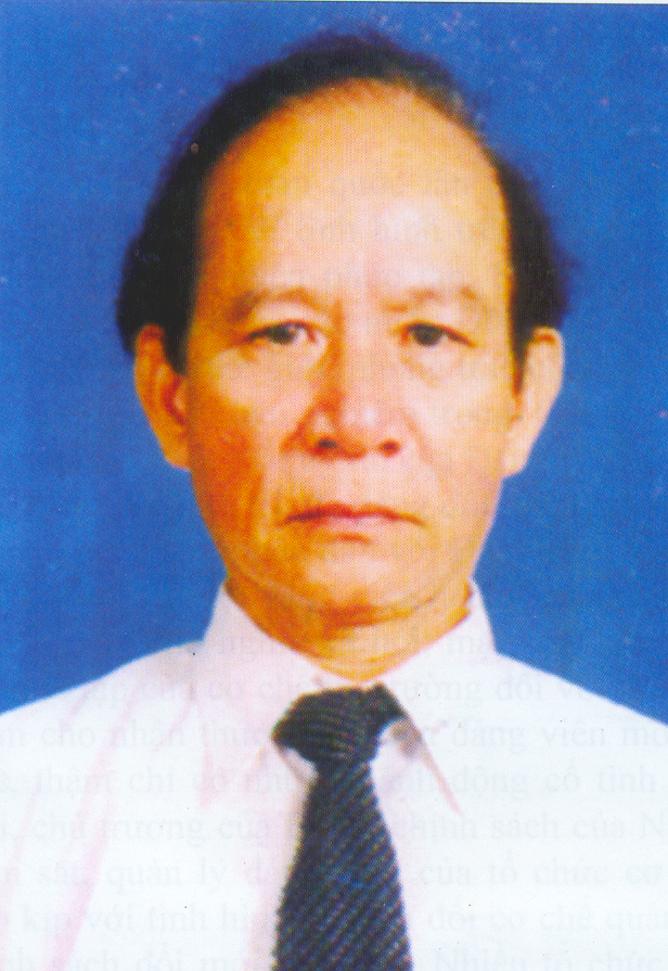 Nguyễn Minh Hùng