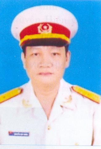 Nguyễn Quy Nhơn