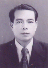 Nguyễn Rã
