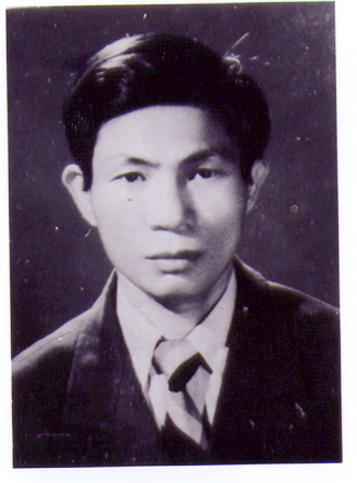 Nguyễn Thanh Năm