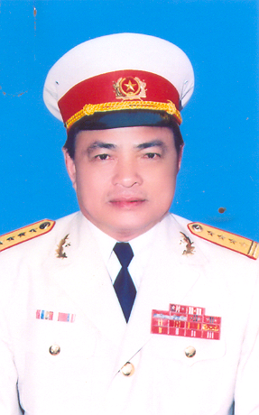 Nguyễn Văn Tâm