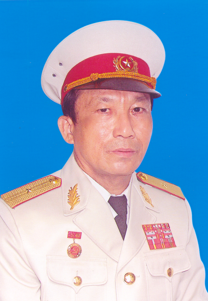 Nguyễn Văn Trí