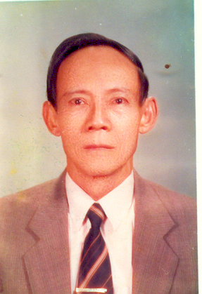 Phạm Thanh Ba