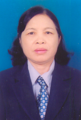 Phạm Thị Minh Chiến