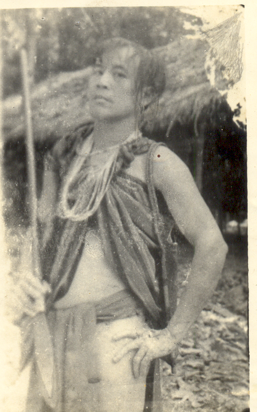 Phạm Xuân Thâm