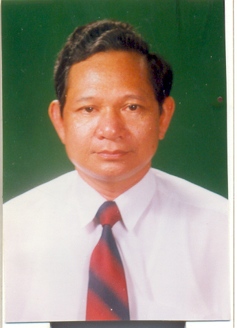 Phan Như Lâm