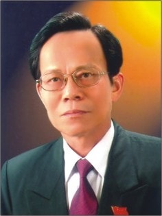 Phan Văn Phờ