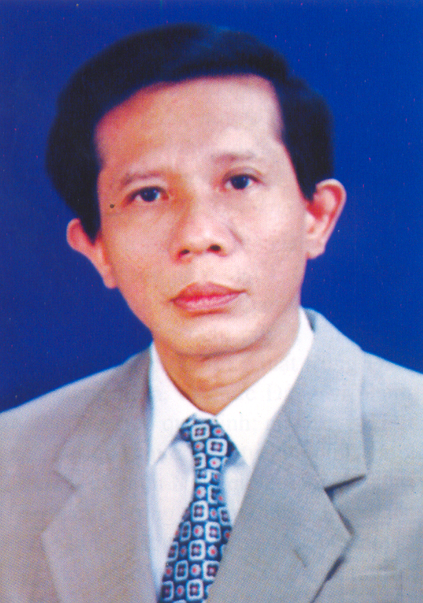 Trần Anh Thắng