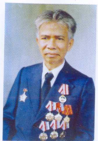 Trần Hưng Thừa