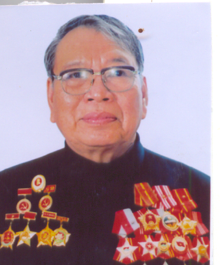 Trịnh Ngoạn