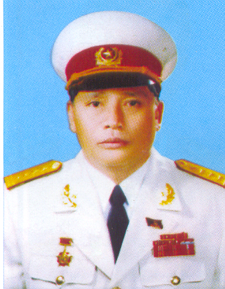 Võ Đình Nhơn