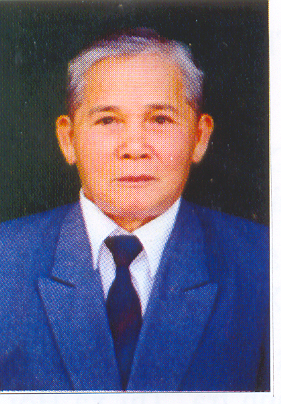 Võ Hiên