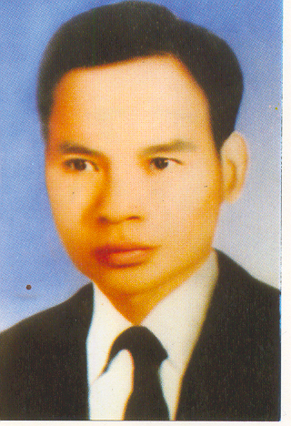 Võ Thiếp