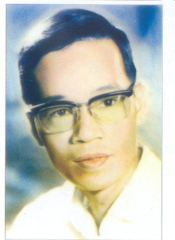 Võ Xuân Sanh