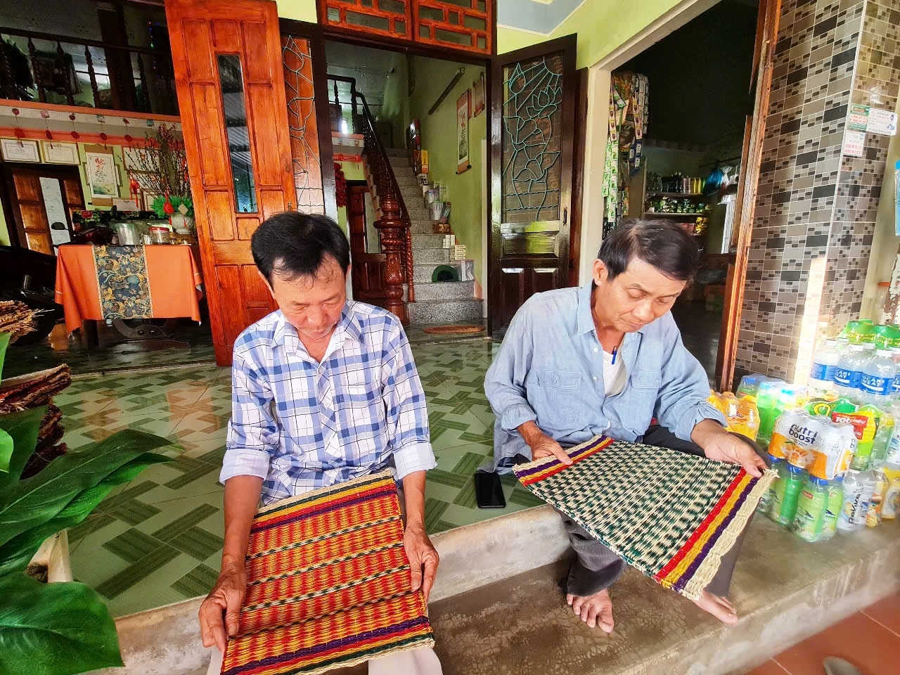 chieu ban thach 6