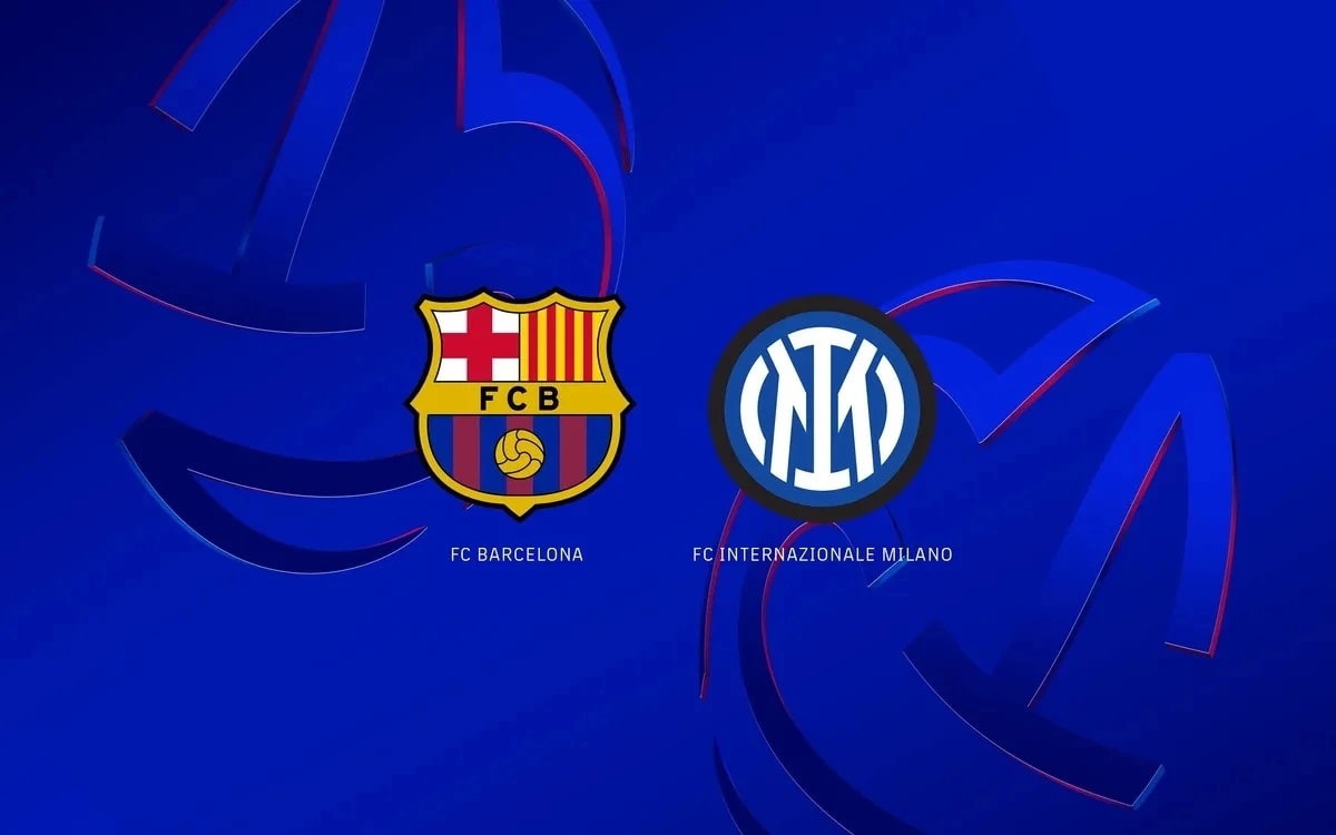 Nhận định, dự đoán Inter Milan vs Barcelona: Thư hùng đỉnh cao