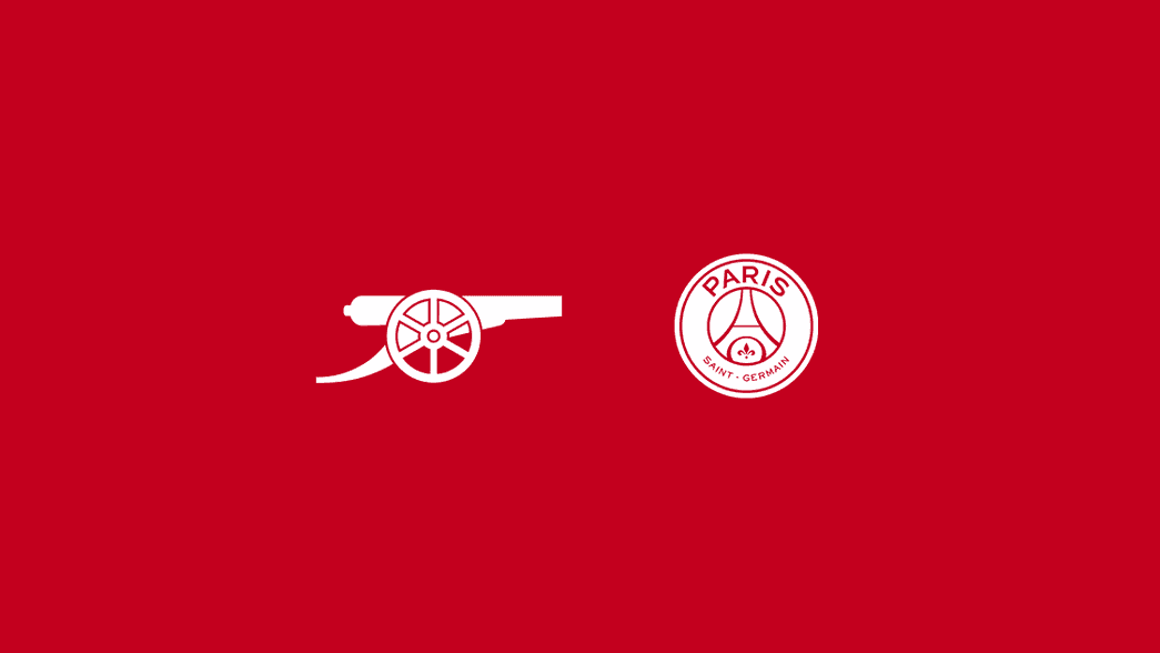 Nhận định, dự đoán PSG vs Arsenal: Hướng đến cú ăn ba