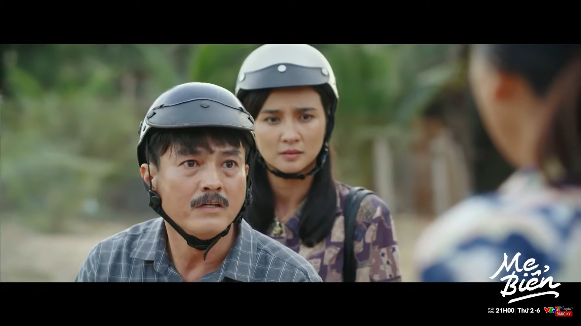 Mẹ Biển tập 35