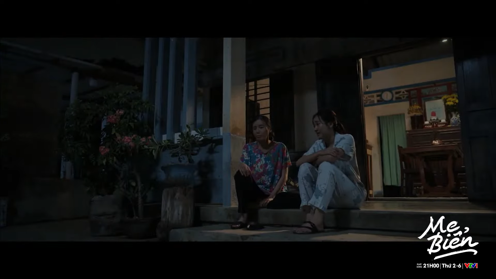 Mẹ Biển tập 35