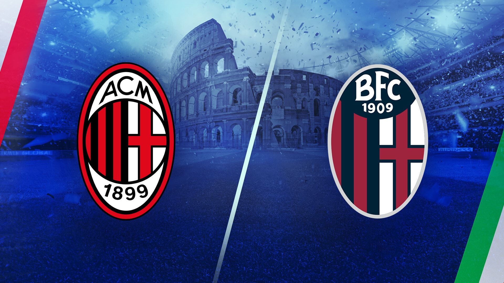 Nhận định, dự đoán AC Milan vs Bologna: Bất ngờ tại San Siro
