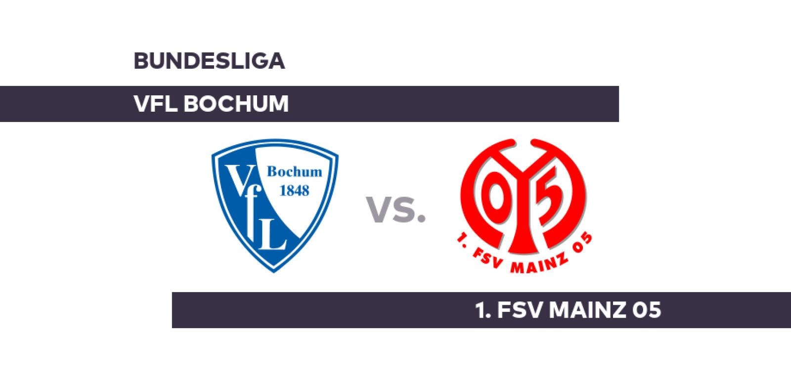 Nhận định, dự đoán Bochum vs Mainz: Níu kéo hy vọng