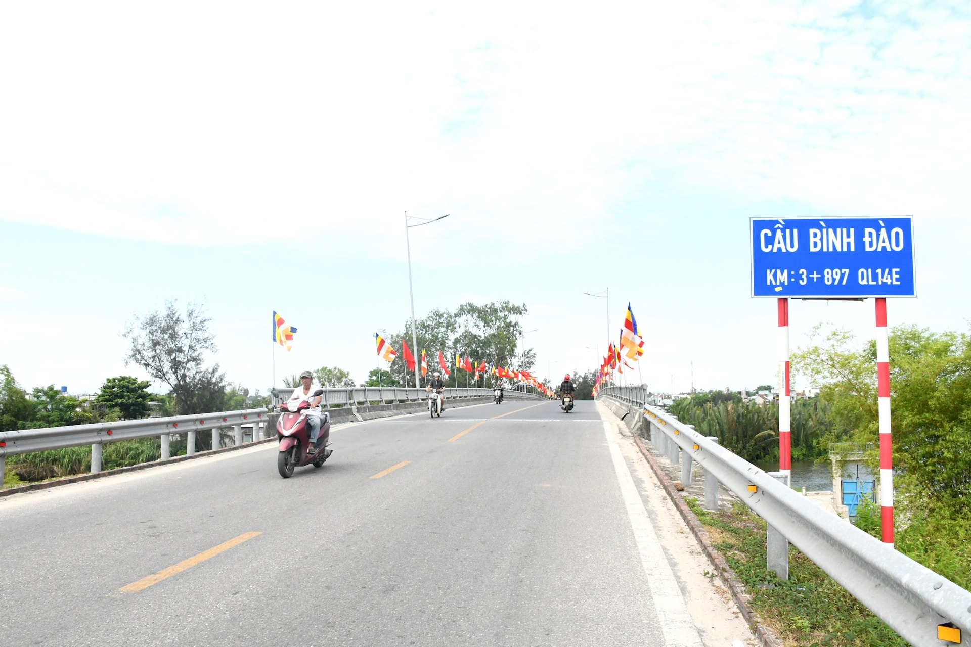 cau Binh Dao