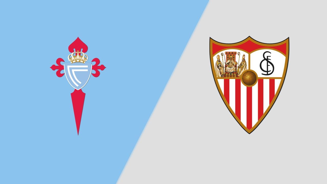 Nhận định, dự đoán Celta Vigo vs Sevilla: Vé dự Europa League