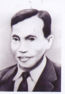 Hồ Truyền