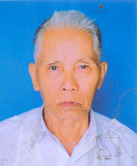 Hoàng Thành Lê