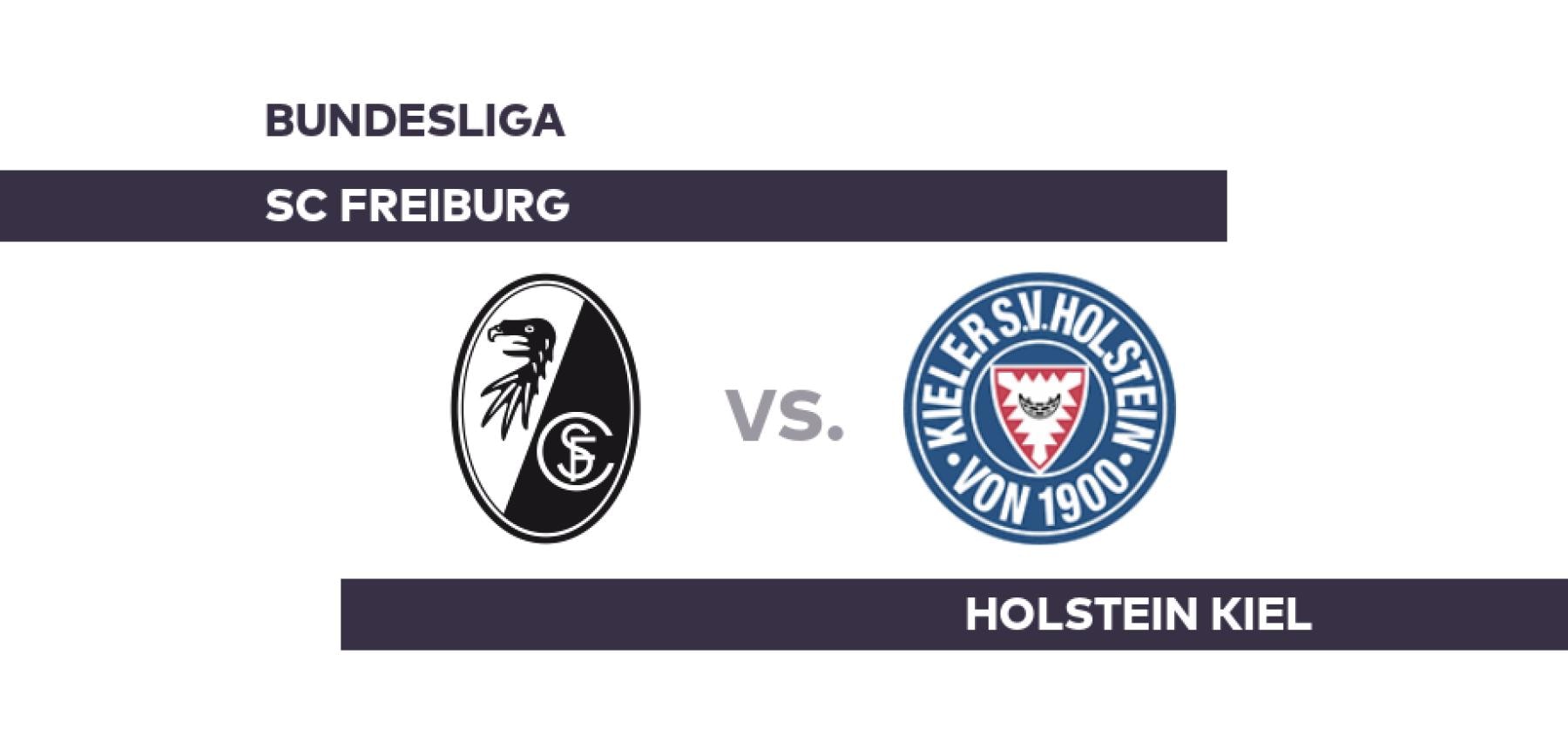 Nhận định, dự đoán Holstein Kiel vs Freiburg: Tính chất sống còn