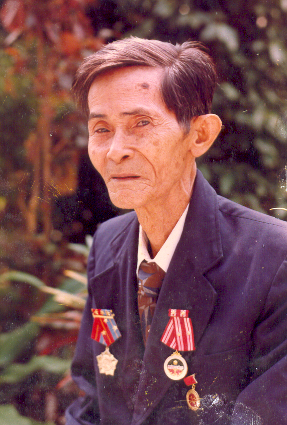 Huỳnh Thiện